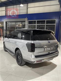 فورد إكسبيديشن